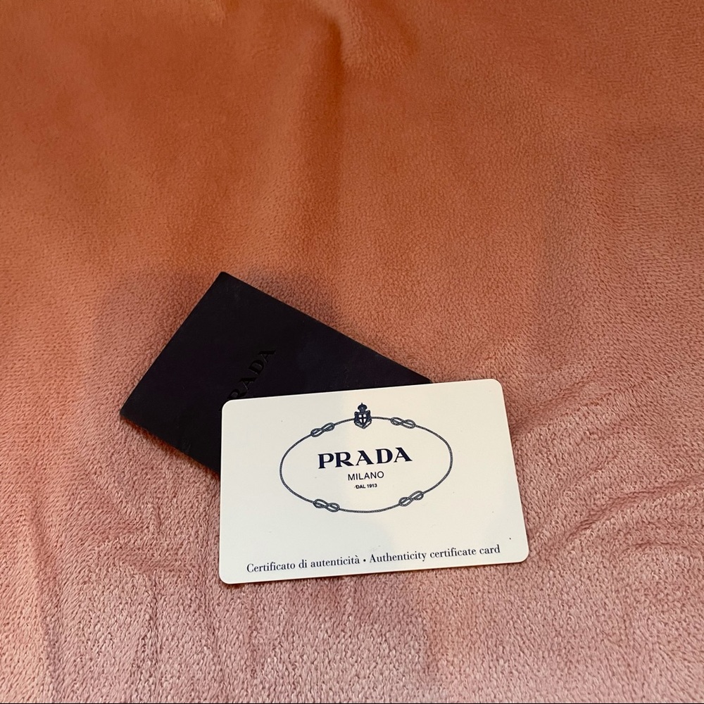 Prada Purse - Picture 13 of 14